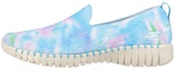 Buy (W) Skechers Go Walk Smart-Popsicle Fun 'Biru Pelbagai' 124322-BLMT