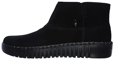 (Women) Skechers Go Walk Smart - Honor Roll 'Black' 18201-BBK (Women) Skechers Go Walk Smart - Honor Roll 'Black' 18201-BBK