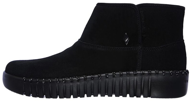 (Women) Skechers Go Walk Smart - Honor Roll 'Black' 18201-BBK Buy (Women) Skechers Go Walk Smart - Honor Roll 'Black' 18201-BBK