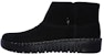 (W) Skechers Go Walk Smart - Honor Roll 'Hitam' 18201-BBK