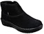 (W) Skechers Go Walk Smart - Honor Roll 'Hitam' 18201-BBK