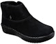Lookbook (W) Skechers Go Walk Smart - Honor Roll 'Hitam' 18201-BBK