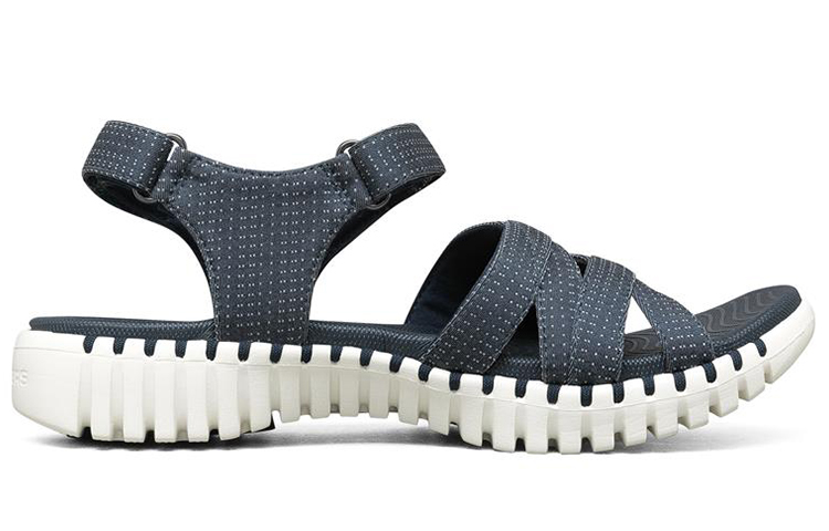 Order (W) Skechers Go Walk Cerdas 140079-NVY