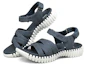 Lookbook (W) Skechers Go Walk Cerdas 140079-NVY