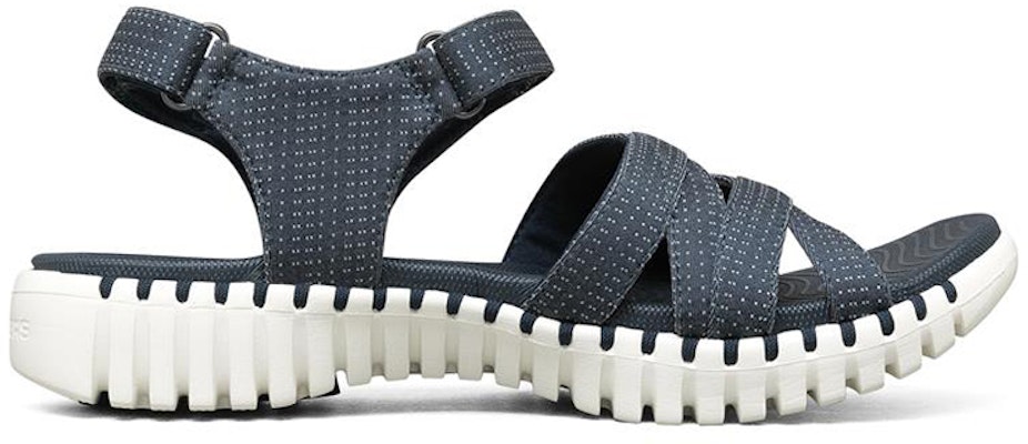 (W) Skechers Go Walk Smart Zapatos de Senderismo 140079-NVY Order (W) Skechers Go Walk Smart Zapatos de Senderismo 140079-NVY