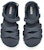 (W) Skechers Go Walk Smart Lelaki Perempuan Kasual Kasut 140079-NVY