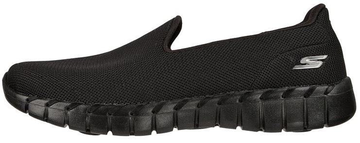 women-skechers-go-walk-smart-2-celyn-black-comfort-breathable-slip-on-124725-bbk