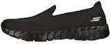 Buy (W) Skechers Go Walk Smart 2-Celyn 'Hitam Kasut Slip-On Selesa & Bernafas' 124725-BBK