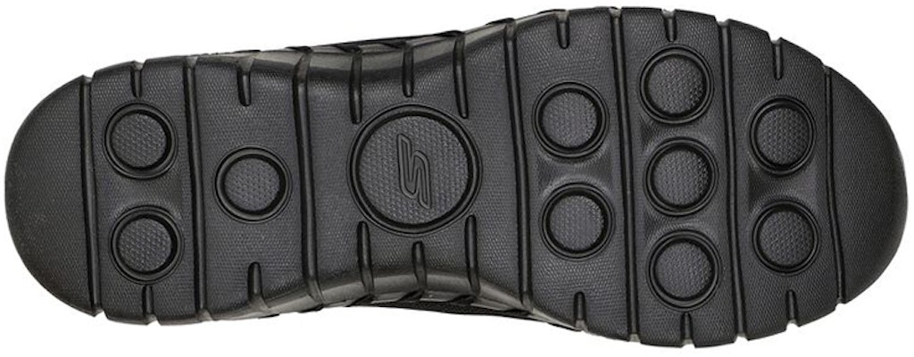 (W) Skechers Go Walk Smart 2-Celyn 'Hitam Nyaman & Mudah Napas Slip-On' 124725-BBK Shop (W) Skechers Go Walk Smart 2-Celyn 'Hitam Nyaman & Mudah Napas Slip-On' 124725-BBK