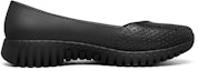 Order (W) Skechers Go Walk Smart 2 'Semua Hitam' 111117-BBK