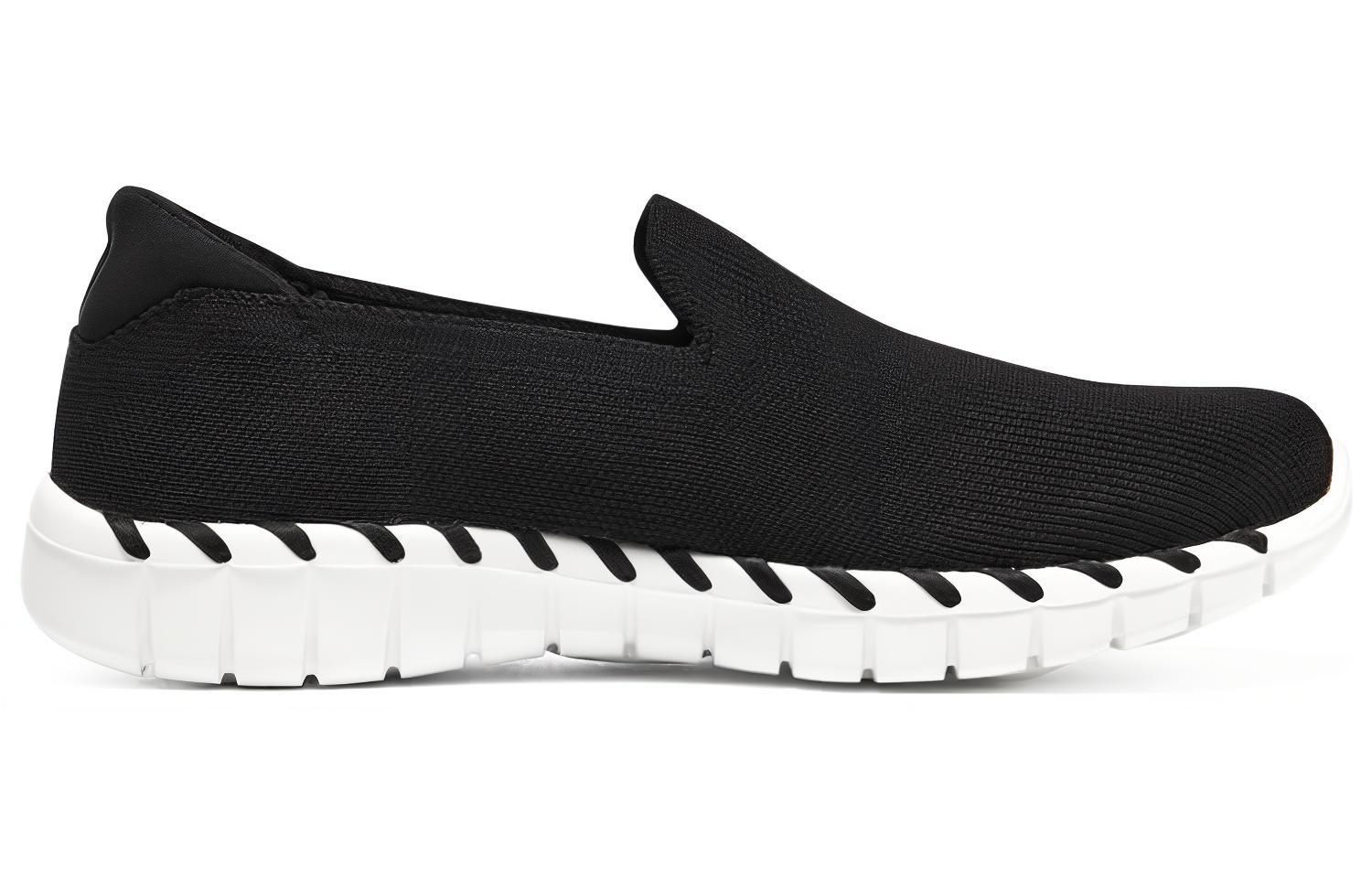 Order (W) Skechers GO WALK Smart 2 &#x27;Slip-On Hitam&#x27; 124335-BLK