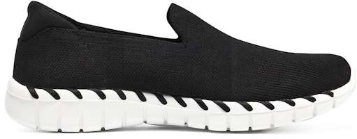 (W) 斯凯奇 GO WALK Smart 2 黑色休闲鞋 124335-BLK Order (W) 斯凯奇 GO WALK Smart 2 黑色休闲鞋 124335-BLK