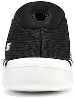 (W) 斯凯奇 GO WALK Smart 2 黑色休闲鞋 124335-BLK Shop (W) 斯凯奇 GO WALK Smart 2 黑色休闲鞋 124335-BLK