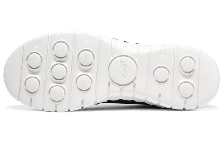 Purchase (W) Skechers GO WALK Smart 2 &#x27;Slip-On Hitam&#x27; 124335-BLK