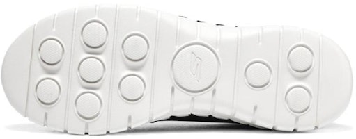 (W) 斯凯奇 GO WALK Smart 2 黑色休闲鞋 124335-BLK Purchase (W) 斯凯奇 GO WALK Smart 2 黑色休闲鞋 124335-BLK