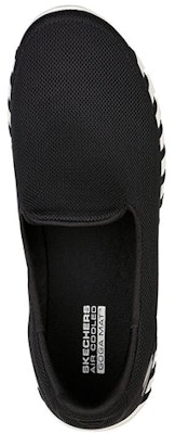 (W) (女性用) スケッチャーズ ゴーウォーク スマート 2 'ブラックホワイト' 124725-BLK 124725-BLK Shop (W) (女性用) スケッチャーズ ゴーウォーク スマート 2 'ブラックホワイト' 124725-BLK 124725-BLK