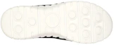 Purchase (Women) Skechers Go Walk Smart 2 'Black White' 124725-BLK