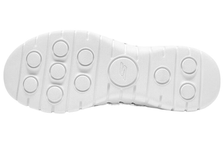 Purchase Skechers 減震防滑耐磨 低筒 運動休閒鞋 女款 黑