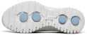 (W) Skechers Go Walk Smart 2 'Blue Slip-On' Kasut tanpa Tali Lelaki Biru 111117-LTBL