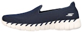 Buy (W) Skechers Go Walk Smart 2 'Celyn Navy Biru Navy' 124725-NVY