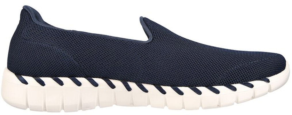 (Women) Skechers Go Walk Smart 2 'Celyn Navy Blue' 124725-NVY Order (Women) Skechers Go Walk Smart 2 'Celyn Navy Blue' 124725-NVY