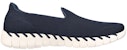 (W) Skechers Go Walk Smart 2 'Celyn Navy Biru Navy' 124725-NVY