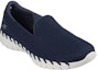 Lookbook (W) Skechers Go Walk Smart 2 'Celyn Navy Biru Navy' 124725-NVY