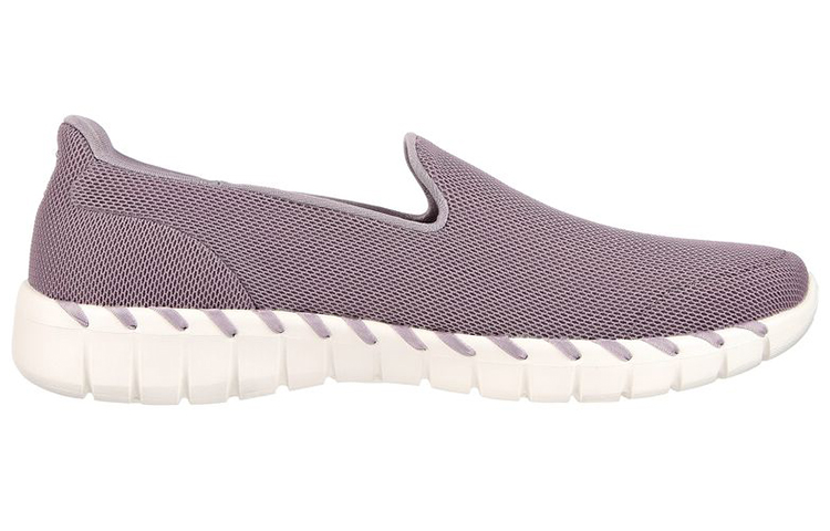 Order (W) (Skechers レディース) ゴーウォーク スマート 2 'セリン パープル コンフォート' 124725-MVE 124725-MVE