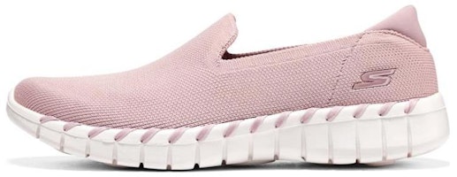 (Women) Skechers GO WALK Smart 2 'Gouqi Pink' 124335-MVE (Women) Skechers GO WALK Smart 2 'Gouqi Pink' 124335-MVE