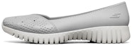 Buy (W) Skechers Go Walk Smart 2 'Kelabu Slip-On' 111117-GRY