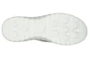 Purchase (Women) Skechers Go Walk Smart 2 'Grey White Slip-On' 124334-TPE