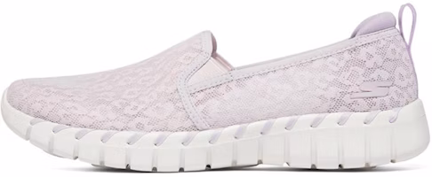 (Women) Skechers Go Walk Smart 2 'Lavender' 124732-LAV (Women) Skechers Go Walk Smart 2 'Lavender' 124732-LAV