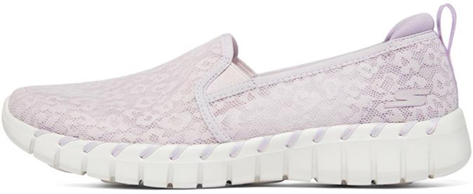 (Women) Skechers Go Walk Smart 2 'Lavender' 124732-LAV Buy (Women) Skechers Go Walk Smart 2 'Lavender' 124732-LAV