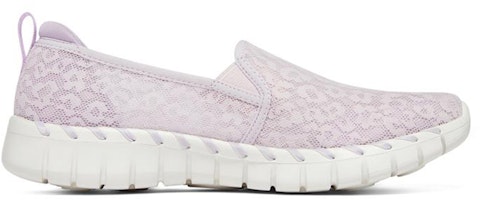 Skechers Go Walk Smart 2 一脚蹬運動休閒鞋 女款 薰衣草色 Order Skechers Go Walk Smart 2 一脚蹬運動休閒鞋 女款 薰衣草色