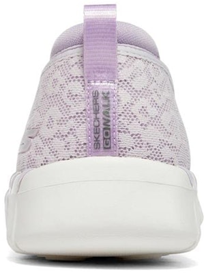 (W) スケッチャーズ GOwalk Smart 2 ラベンダー 124732-LAV Shop (W) スケッチャーズ GOwalk Smart 2 ラベンダー 124732-LAV