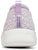 (W) Skechers Go Walk Smart 2 'Lavender' wanita. 124732-LAV