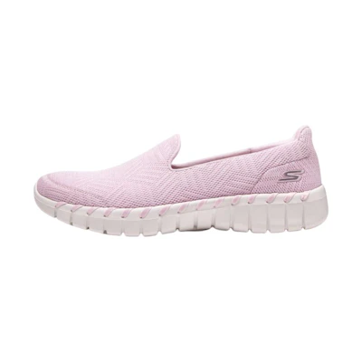 (W) Skechers Go Walk Smart 2 'Light Pink'