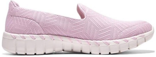 (W) 斯凯奇 Go Walk Smart 2 '浅粉色' 124736-LTPK Order (W) 斯凯奇 Go Walk Smart 2 '浅粉色' 124736-LTPK