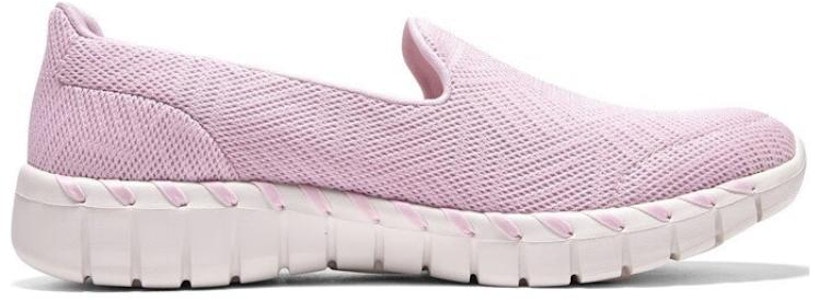 (W) Skechers Go Walk Smart 2 'Merah Jambu Muda' 124736-LTPK Order (W) Skechers Go Walk Smart 2 'Merah Jambu Muda' 124736-LTPK