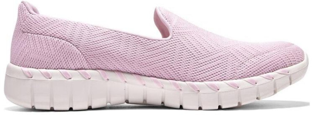 (Women) Skechers Go Walk Smart 2 'Light Pink' 124736-LTPK Order (Women) Skechers Go Walk Smart 2 'Light Pink' 124736-LTPK