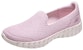 (W) Skechers Go Walk Smart 2 'Merah Jambu Muda' 124736-LTPK