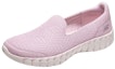 Lookbook (W) Skechers Go Walk Smart 2 'Merah Jambu Muda' 124736-LTPK
