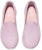(W) Skechers Go Walk Smart 2 'Merah Jambu Muda' 124736-LTPK