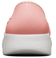 Shop Skechers 健步智慧2 一脚蹬運動休閒鞋 女款 粉