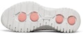 (W) Skechers Go Walk Smart 2 'Pink Slip-On' Kasut Sarung Merah Jambu 111117-LTPK