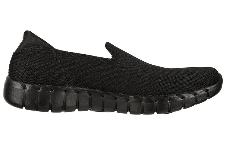 Order (W) 스케쳐스 고워크 스마트 2 '퓨어 블랙' (Skechers Go Walk Smart 2 'Pure Black') 124335-BBK