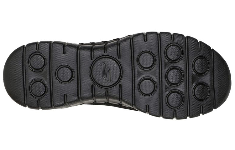 Shop (W) 스케쳐스 고워크 스마트 2 '퓨어 블랙' (Skechers Go Walk Smart 2 'Pure Black') 124335-BBK