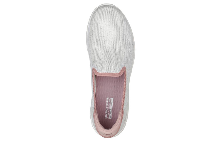 Shop (Women) Skechers Go Walk Smart 2 'White Slip-On' 124336-WPK