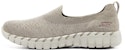(W) Skechers Go Walk Smart 2 'Wisdom' Lelaki/Kasual 124729-DKTP