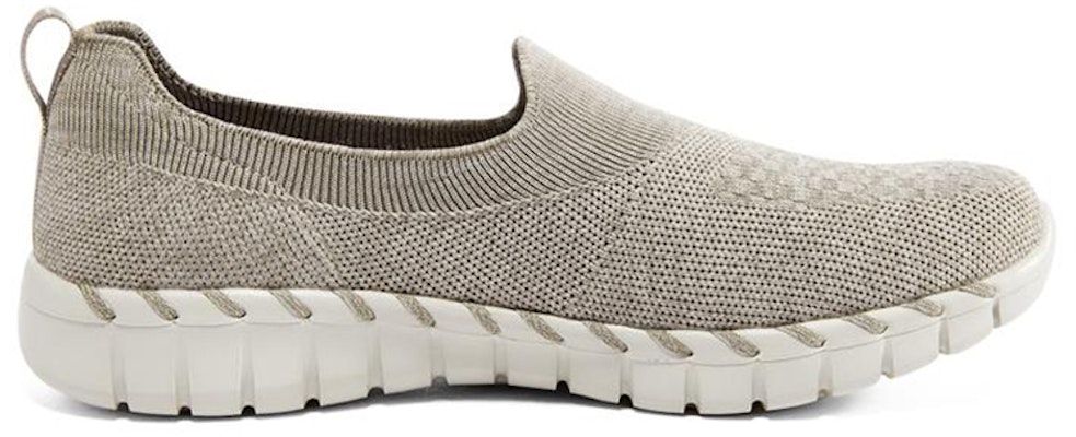 Skechers Go Walk Smart 2 懶人運動休閒鞋 女款 深灰褐色 Order Skechers Go Walk Smart 2 懶人運動休閒鞋 女款 深灰褐色
